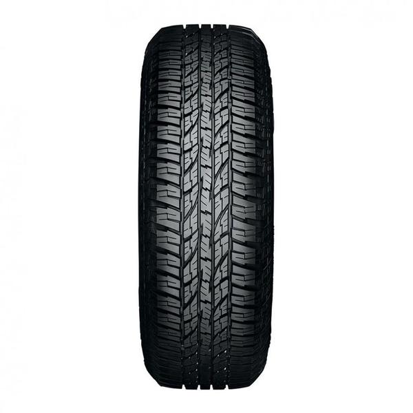 Imagem de Kit 4 Pneus Yokohama Aro 18 35X12.50R18 Geolandar A/T G015 123R