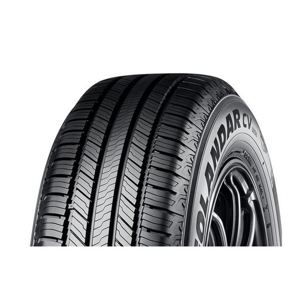 Imagem de Kit 4 Pneus Yokohama Aro 20 265/50R20 Geolandar CV G058 107V