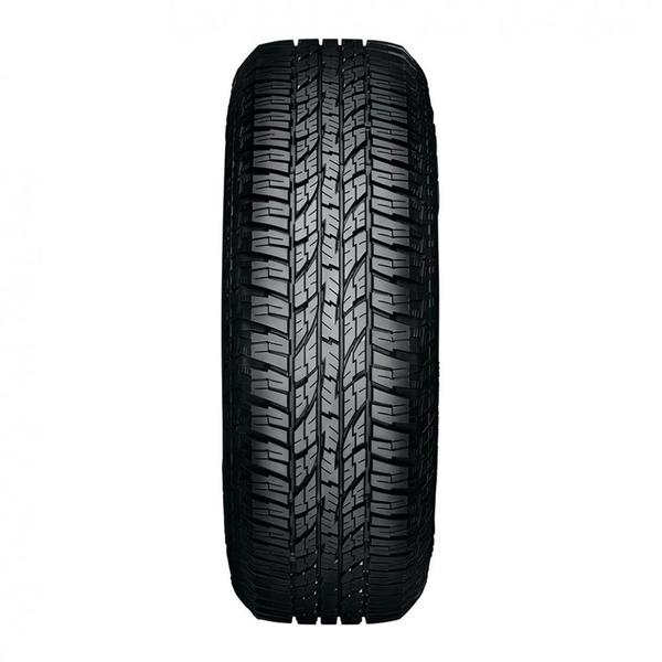 Imagem de Kit 4 Pneus Yokohama Aro 20 275/55R20 Geolandar A/T G015 120S