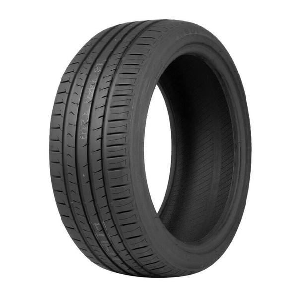 Imagem de Kit 4 PneusFiremax Aro 15 195/55R15 85V FM601