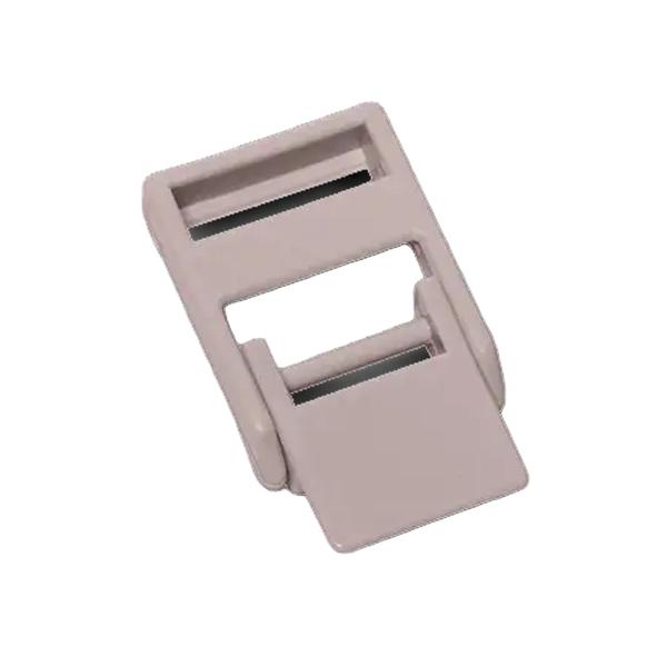 Kit 4 Presilha Para Marmita Teckor 1,5L Cinza - Soprano Imagem de Kit 4 Presilha Para Marmita Teckor 1,5L Cinza - Soprano