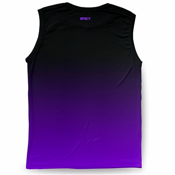 Imagem de Kit 4 Regata Cavada Camisa Masculina Academia Fitness Dry Corrida Camiseta Evapora suor com Protecao