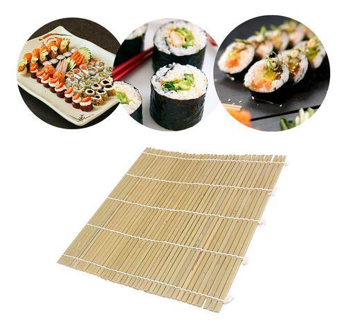 Imagem de Kit 4 Rodizio De Sushi Comida Japonesa Salmão Forma Japão