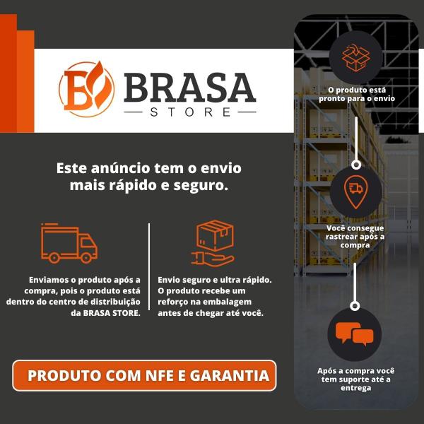 Imagem de Kit 4 Suportes Bandeja Para Cortar E Servir Pizza 25Cm Com Tampas