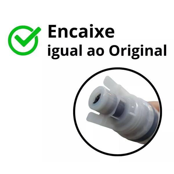Kit 4 Tintas 544 T544 Compatível L3150 L3110 L3160 3150 3110 3160 - ORIGIN Imagem de Kit 4 Tintas 544 T544 Compatível L3150 L3110 L3160 3150 3110 3160