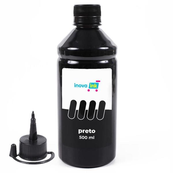 Kit 4 Tintas Compatível HP 416 500ml Inova Ink Imagem de Kit 4 Tintas Compatível HP 416 500ml Inova Ink
