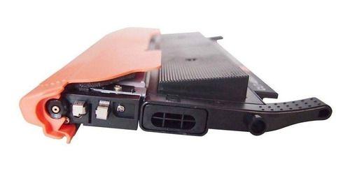 Imagem de Kit 4 Toner Compatível 406 C410w Sl C460w, Clp-365 -cymk