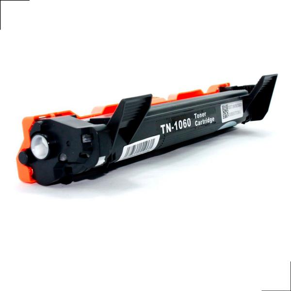 Kit 4 Toner Compatível TN1060 1060 DCP1602 DCP1512 DCP1617NW HL1112 HL1202 HL1212W - Premium Imagem de Kit 4 Toner Compatível TN1060 1060 DCP1602 DCP1512 DCP1617NW HL1112 HL1202 HL1212W