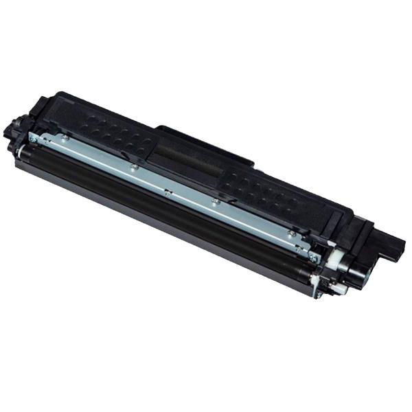 Imagem de Kit 4 Toner Compatível TN217 Preto Azul Amarelo Magenta Novos HL-L3210CW DCP-L3551CDW MFC-L3750CDW