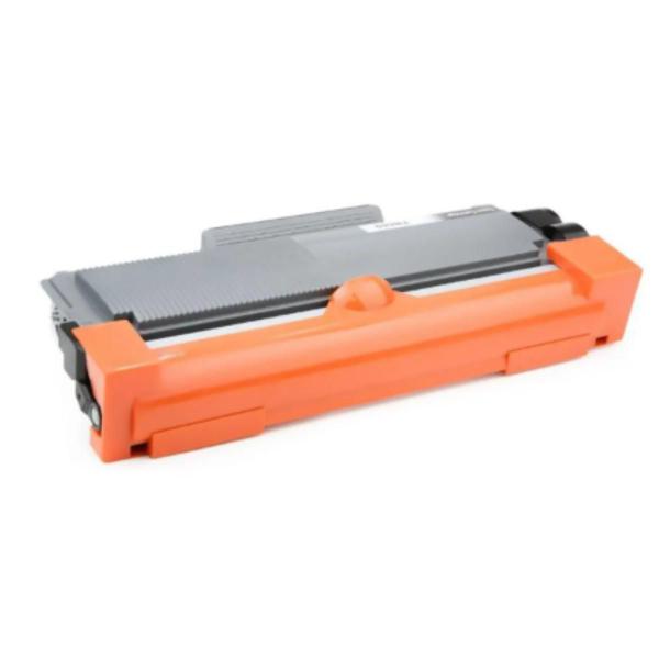 Imagem de Kit 4 Toner Compatível TN2370 TN2340 TN660 L2320D HL2300D L2520 2360DW 2740Dw CPL2520DW L-2520DW