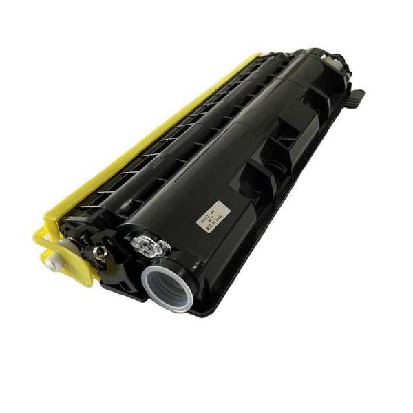 Imagem de Kit 4 toner TN210 compatível para Brother HL8070