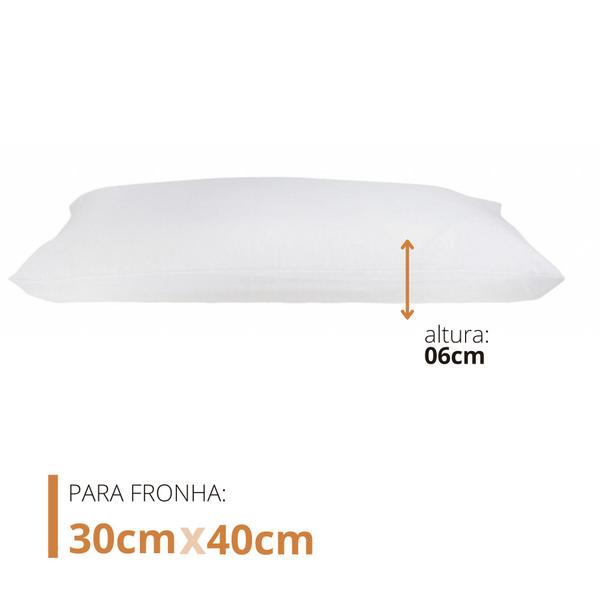 Kit 4 Travesseiros Infantis - Nasa - Fibrasca Imagem de Kit 4 Travesseiros Infantis - Nasa