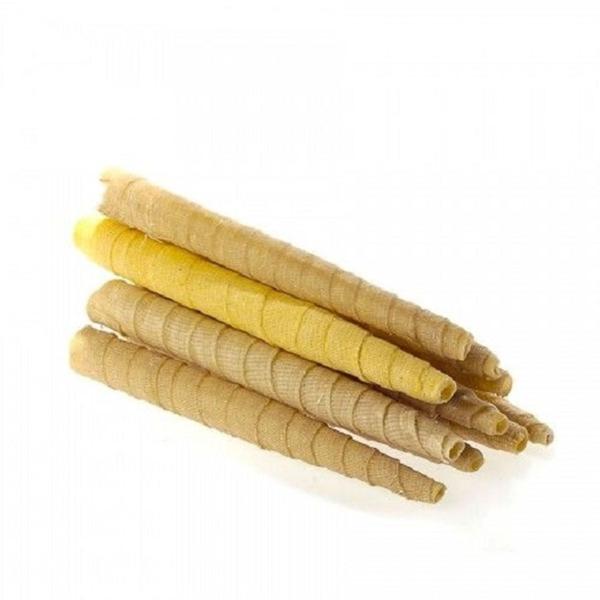 Kit 4 Unidades Cone Híndu Hipoalergênico Com Própolis - Conica - Cone Hindu Imagem de Kit 4 Unidades Cone Híndu Hipoalergênico Com Própolis - Conica