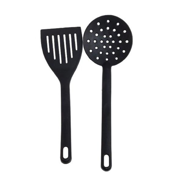 Imagem de Kit 4 Utensílios Culinários com Itens Antiaderentes versáteis novidade