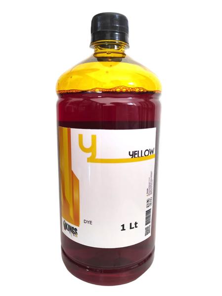 Kit 4 x 250ml Compatível Tinta Impressora Brother MFC-J5855DW Alta Qualidade Kings Of Ink Imagem de Kit 4 x 250ml Compatível Tinta Impressora Brother MFC-J5855DW Alta Qualidade Kings Of Ink