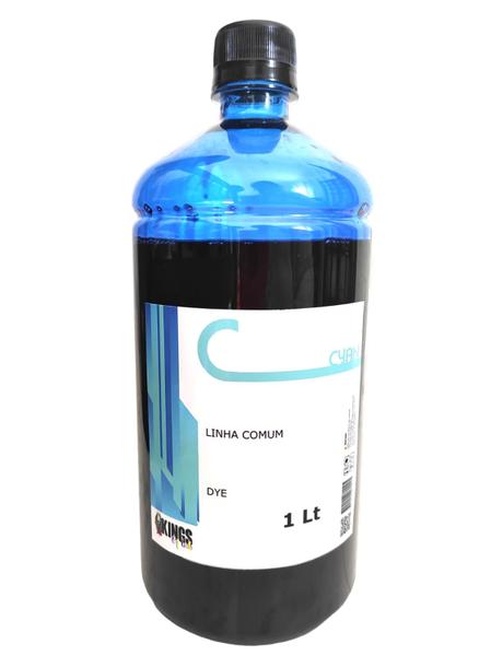 Kit 4 x 250ml Compatível Tinta Impressora Brother MFC-J5855DW Alta Qualidade Kings Of Ink Imagem de Kit 4 x 250ml Compatível Tinta Impressora Brother MFC-J5855DW Alta Qualidade Kings Of Ink