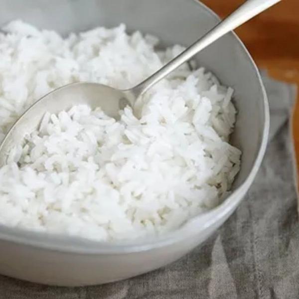 Imagem de Kit 40 Colher de Arroz Aço Inoxidável Grande Luxo Utensílios para Cozinha Prime Multiuso