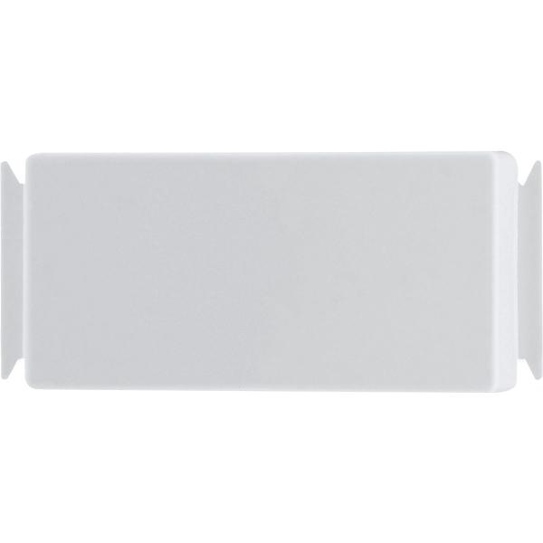 Kit 40 modulo interruptor paralelo three way 6a/250v aria tramontina Imagem de Kit 40 modulo interruptor paralelo three way 6a/250v aria tramontina