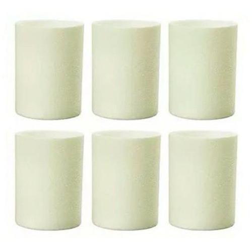 Imagem de Kit 40 Porta Latão Isopor Térmico Camisinha Cerveja- 473Ml