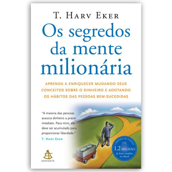 Imagem de Kit 4livros, Pai Rico, Pai Pobre + O Homem Mais Rico da Babilônia + Os Segredos da Mente Milionária + A Psicologia Financeira