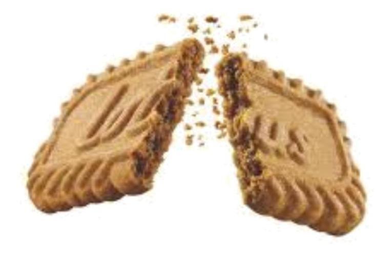 Imagem de Kit 4X Biscoito Belga Lotus Biscoff 250G