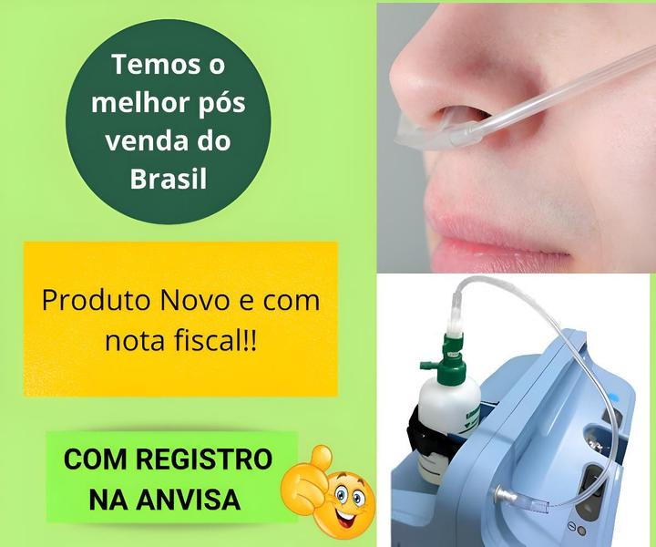 Imagem de Kit 4x Copo Umidificador Para Tubo De Oxigênio frasco anvisa saúde aspiração home care