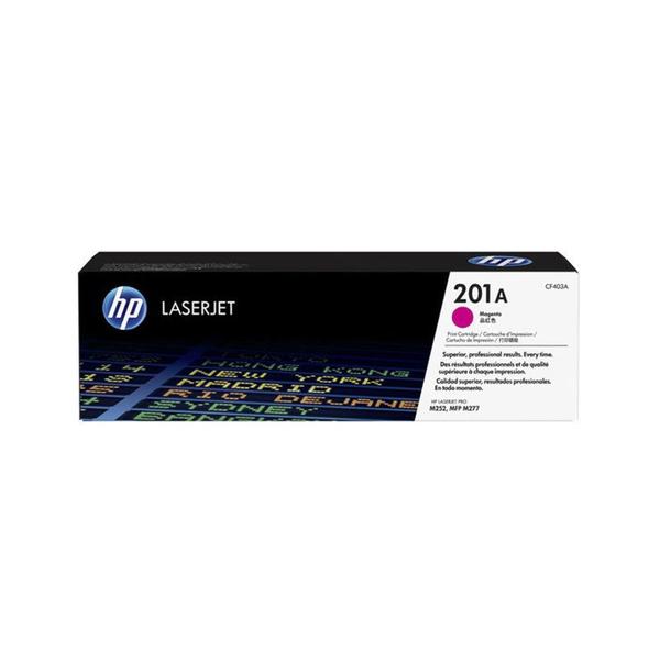 Imagem de Kit 4x Cores Toner  201A M252DW M277DW I B+C+Y+M Original