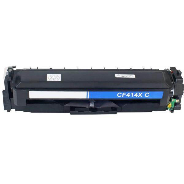 Kit 4x Cores Toner Comp 414X M454DW M479DW SEM CHIP BK+C+Y+M - Maxtonerink Imagem de Kit 4x Cores Toner Comp 414X M454DW M479DW SEM CHIP BK+C+Y+M