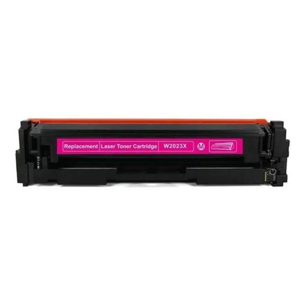 Kit 4x Cores Toner Comp 414X M454DW M479DW SEM CHIP BK+C+Y+M - Maxtonerink Imagem de Kit 4x Cores Toner Comp 414X M454DW M479DW SEM CHIP BK+C+Y+M