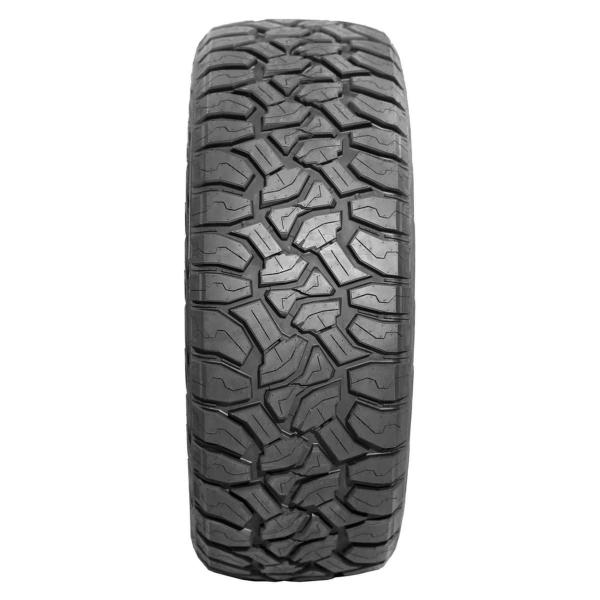 Imagem de Kit 4x Pneu 35X12.50R22 126R DX12 RT BANDIT LT 12PR Delinte