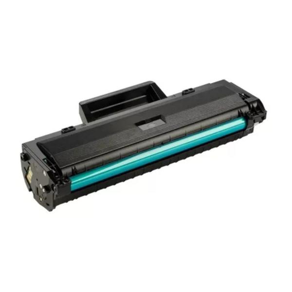 Imagem de Kit 4x Toner Comp.105A W1105A 107A 107W 135A 135W  Sem Chip