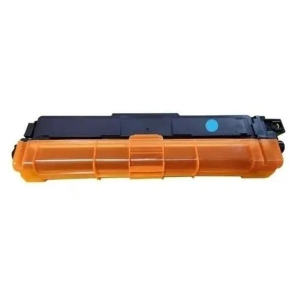 Imagem de Kit 4x Toner Compatível TN217 HL-L3210 DCP-L3551 I BK+C+Y+M