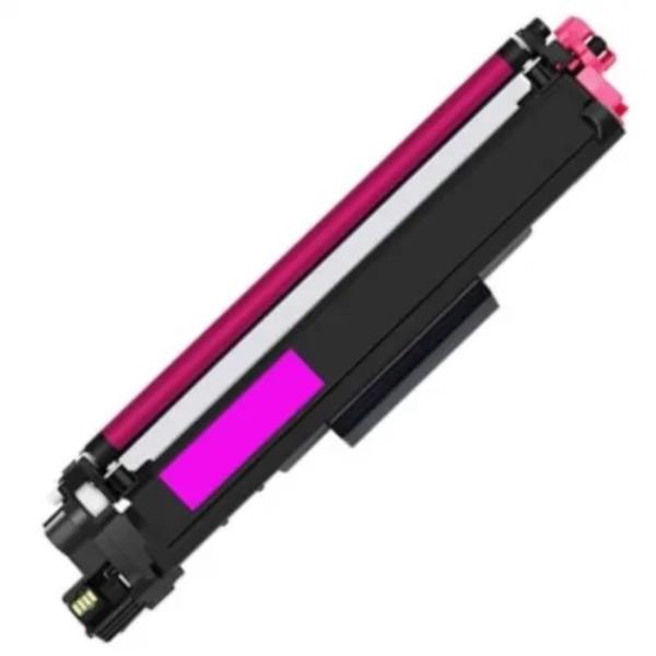 Imagem de Kit 4x Toner Compatível TN217 HL-L3210 DCP-L3551 I BK+C+Y+M