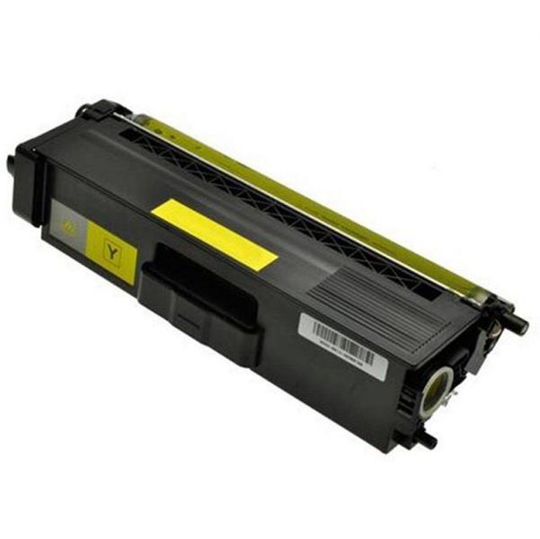 Imagem de Kit 4x Toner Compatível TN311 / TN316 / TN319 / TN329 Novos  MFC L8600 DCP L8400 HL L8250  Premium 6.000 Impressões