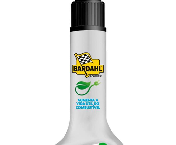 Kit 5 Aditivo Combustível Veículos Bardahl Max Hybrid 200ml Imagem de Kit 5 Aditivo Combustível Veículos Bardahl Max Hybrid 200ml