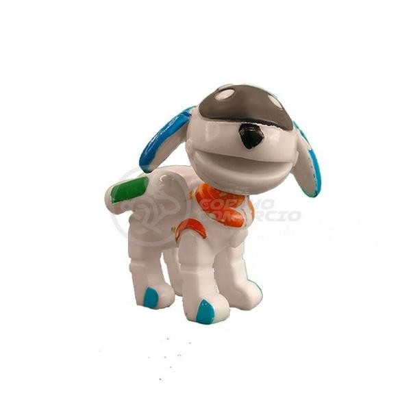 Imagem de Kit 5 Bonecos Patrulha Canina Com 4 Skat Robo Dog 29