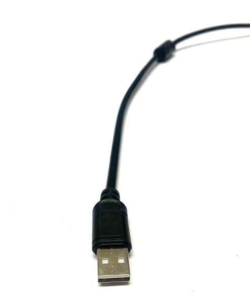 Kit 5 Cabo Usb 2.0 Extensão 1.5 Metros Extensor Macho Fêmea - RB TRONICS Imagem de Kit 5 Cabo Usb 2.0 Extensão 1.5 Metros Extensor Macho Fêmea