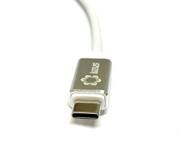 Kit 5 Cabo Usb Tipo C Para Usb B Macho Impressora, Scanner, Piano, Copiadora fax Nfe Atacado - LOTUS Imagem de Kit 5 Cabo Usb Tipo C Para Usb B Macho Impressora, Scanner, Piano, Copiadora fax Nfe Atacado