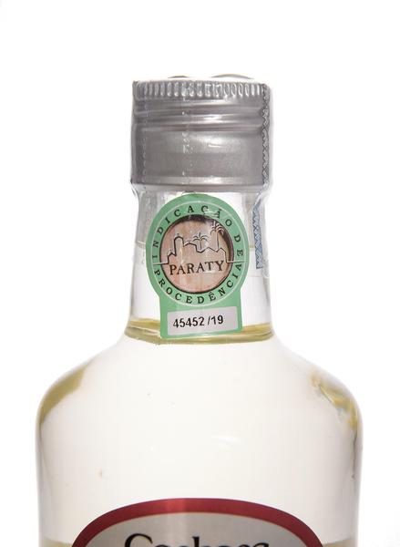 Imagem de Kit 5 Cachaça Prata Paratiana 700 Ml