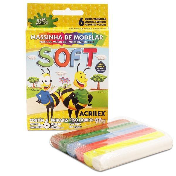 Imagem de Kit 5 Caderno Barbie Brochurão Grande A4 42 Material Escolar