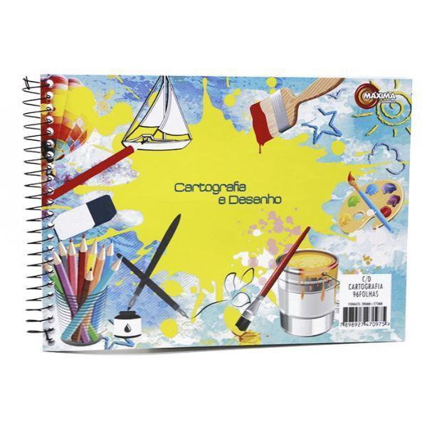 Imagem de Kit 5 Caderno Barbie Brochurão Tam Grande A4 42 Materiais