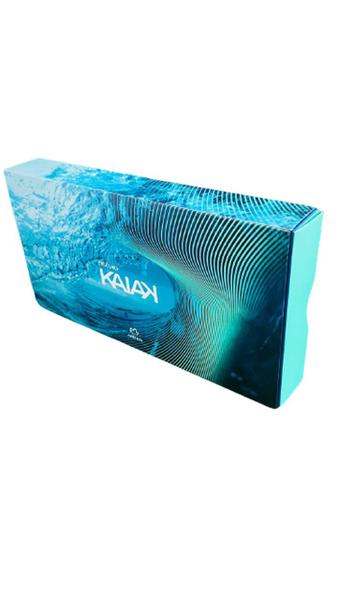 Imagem de Kit 5 caixas de presente natura kaiak