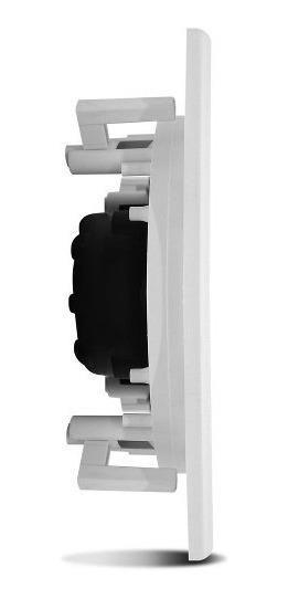 Kit 5 Caixas Som 55w 8 Ohms Embutir Gesso Sala Quarto Teto - ORION Imagem de Kit 5 Caixas Som 55w 8 Ohms Embutir Gesso Sala Quarto Teto