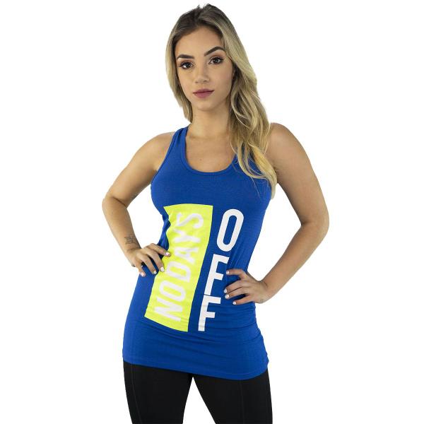 Imagem de Kit 5 Camisetas Sobre Legging Fitness Vekyo Modas Regata Feminina Academia Corrida