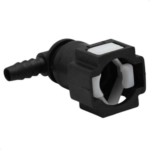 Imagem de Kit 5 Conector 90ºgraus Partida A Frio Renault Sandero Duster