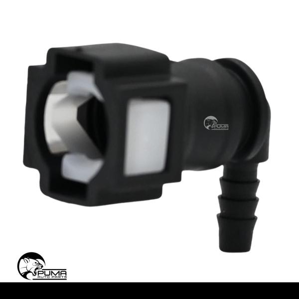 Imagem de Kit 5 Conector 90ºgraus Partida A Frio Renault Sandero Duster