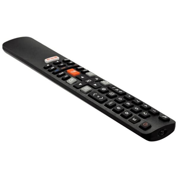 Imagem de Kit 5 Controle Remoto Compatível Tv Tcl Smart 4k Led Rc802n