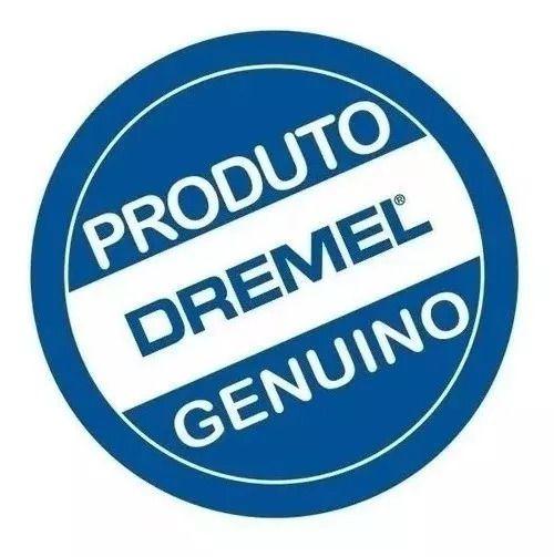 Imagem de Kit 5 Discos De Corte P/ Metal 1.1/2 Dremel Ez456 2615E456AJ