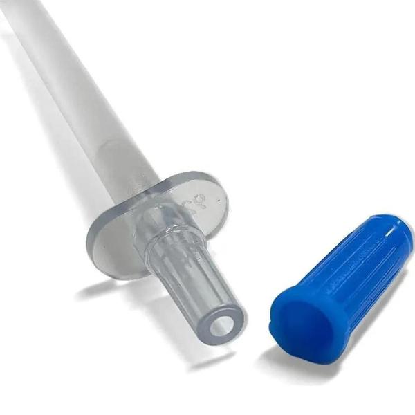 Imagem de Kit 5 Infusor Extensor Multivias Para Medicação Solução Hosp