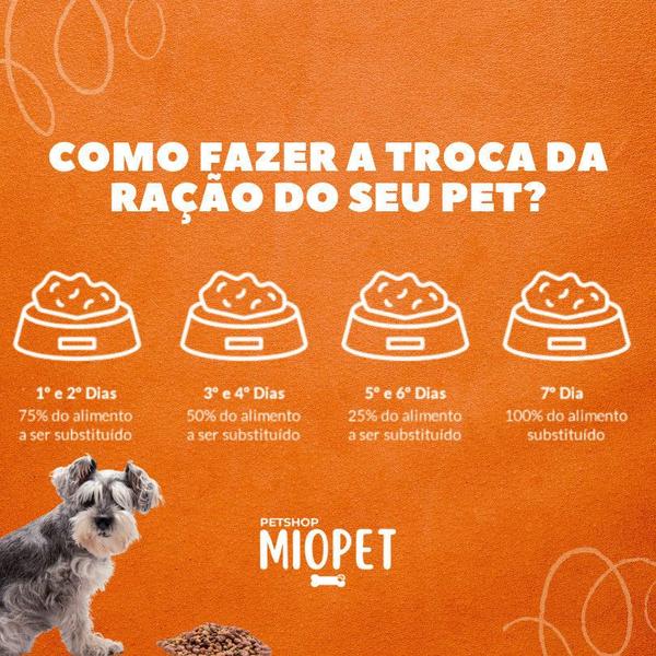 Kit 5 KG Granel Ração Para Cachorro Special Dog Adultos Vegetais 23% de Proteína Imagem de Kit 5 KG Granel Ração Para Cachorro Special Dog Adultos Vegetais 23% de Proteína